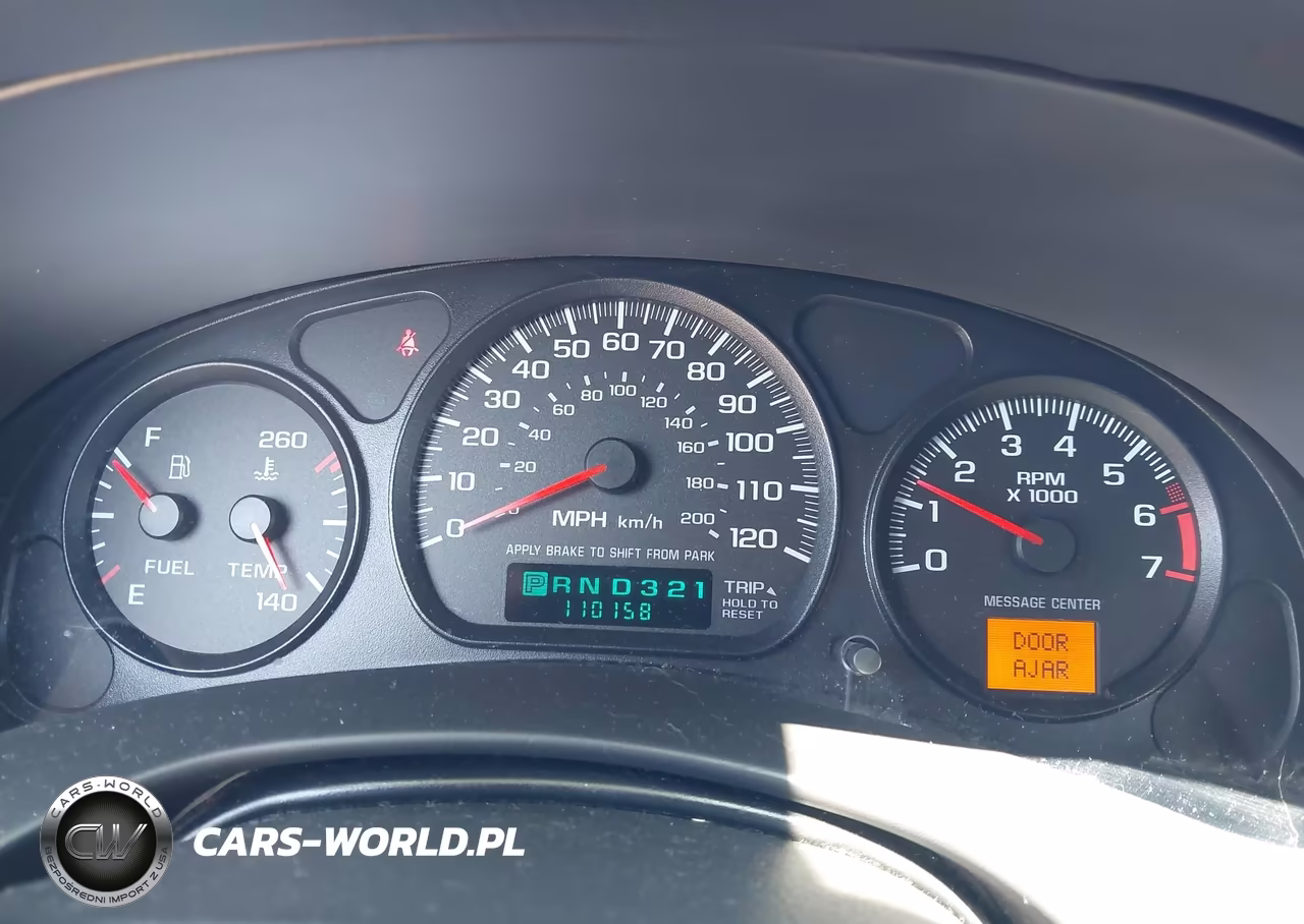 2005 Chevrolet Monte Carlo Ls VIN:2G1WW12E159387347 - 7