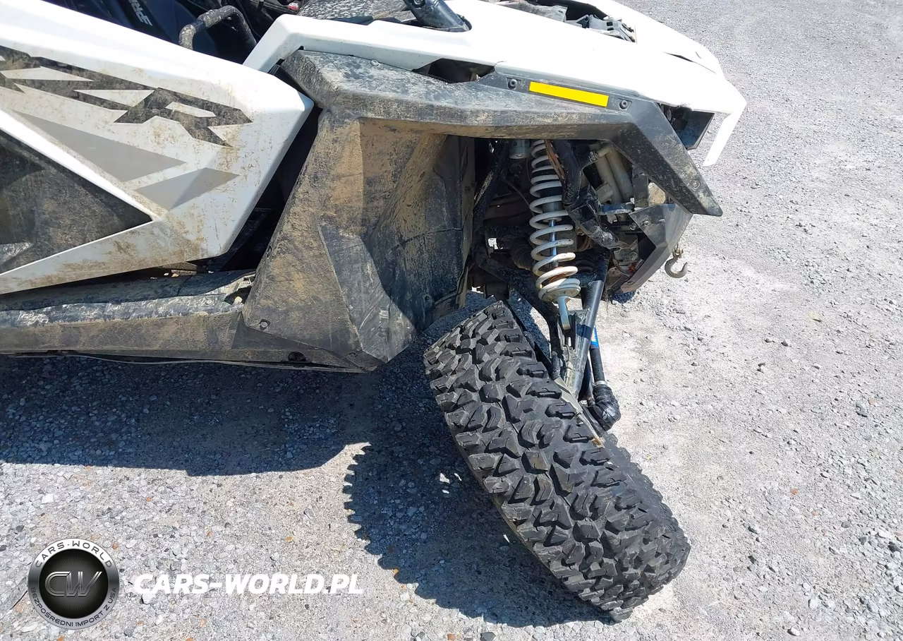 2022 Polaris Rzr Pro Xp Sport VIN:3NSRAE929NF357870 - 15