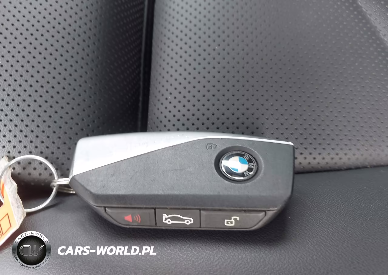 2024 BMW I5 Edrive40 VIN:WBY33FK09RCR81573 - 11