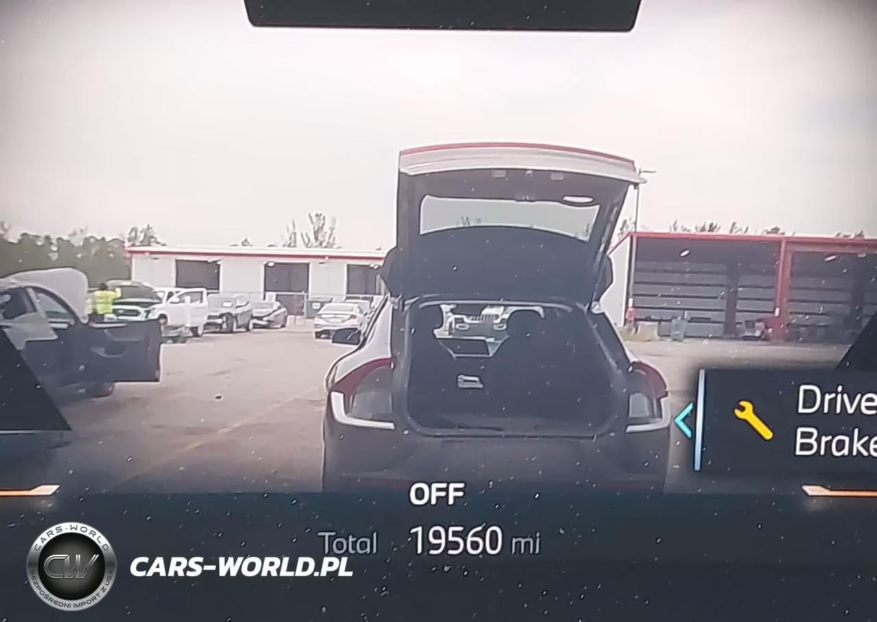 2024 BMW I5 Edrive40 VIN:WBY33FK09RCR81573 - 15