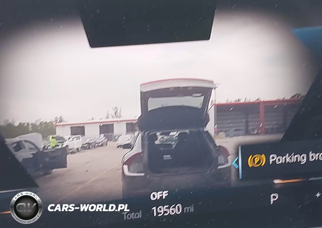 2024 BMW I5 Edrive40 VIN:WBY33FK09RCR81573 - 7