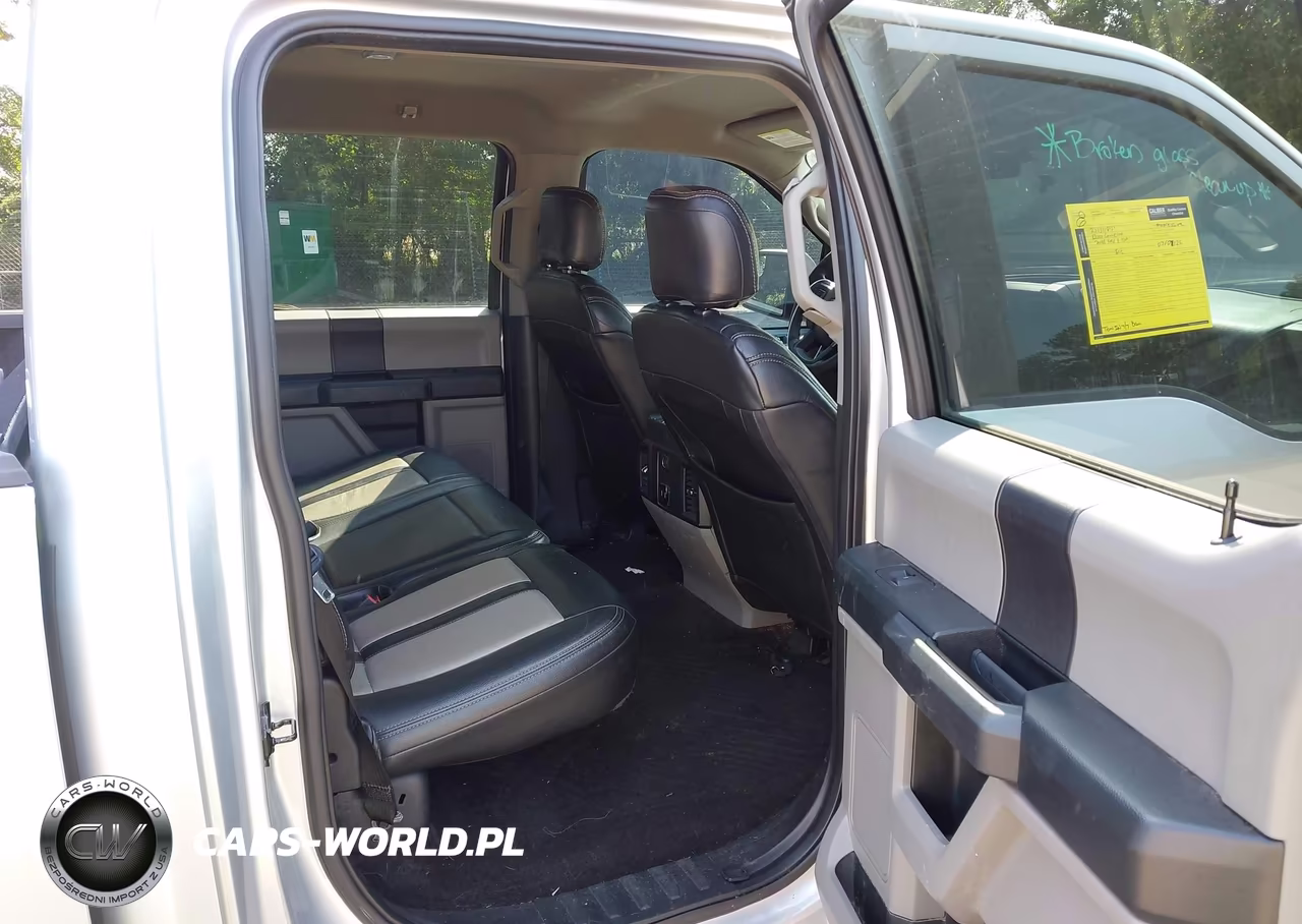 2018 Ford F-150 Xl VIN:1FTEW1EP4JFC91973 - 8
