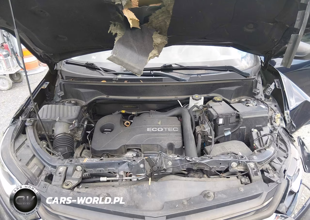 2020 Chevrolet Equinox Fwd Ls VIN:3GNAXHEV7LS583030 - 10
