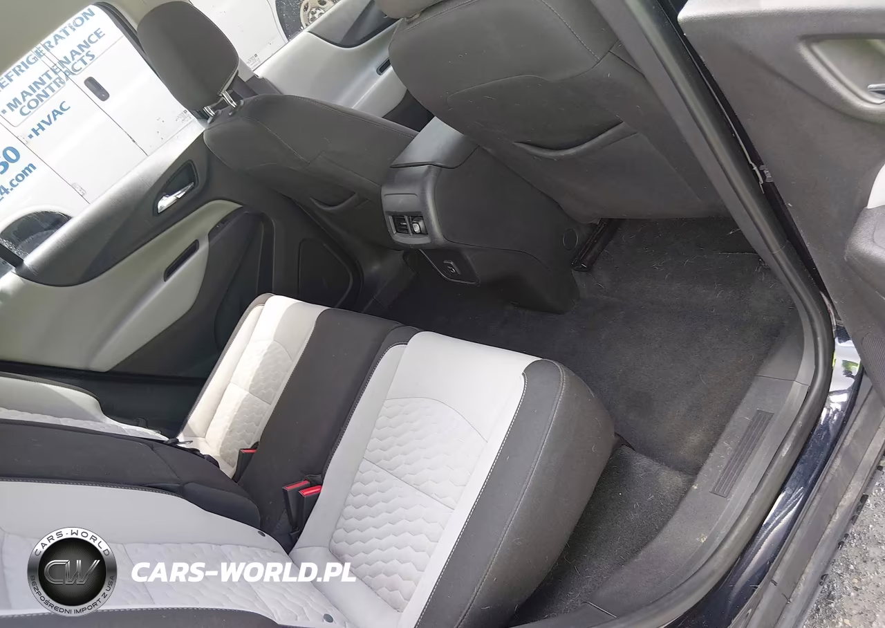 2020 Chevrolet Equinox Fwd Ls VIN:3GNAXHEV7LS583030 - 8