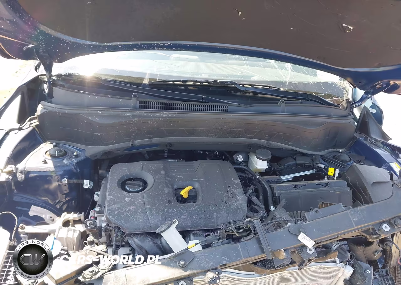 2026 Kia Seltos Lx VIN:KNDEPCAA8T7911182 - 10