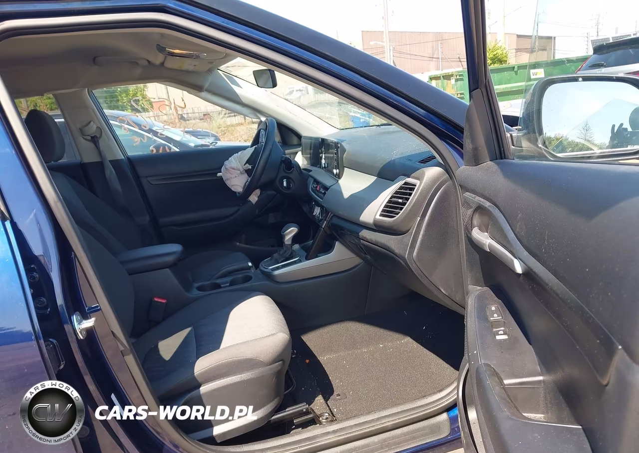 2026 Kia Seltos Lx VIN:KNDEPCAA8T7911182 - 5
