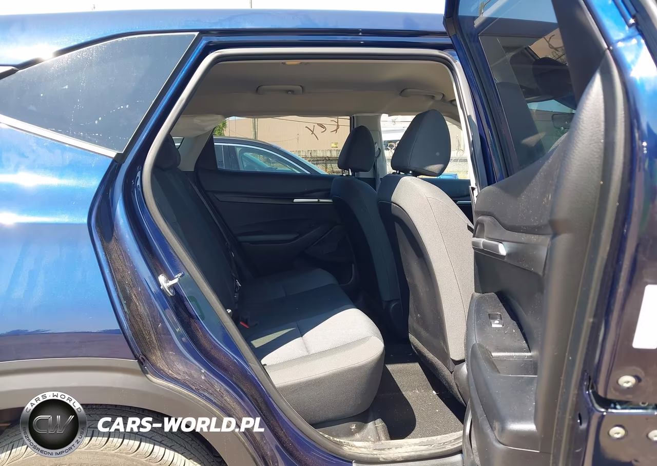 2026 Kia Seltos Lx VIN:KNDEPCAA8T7911182 - 8