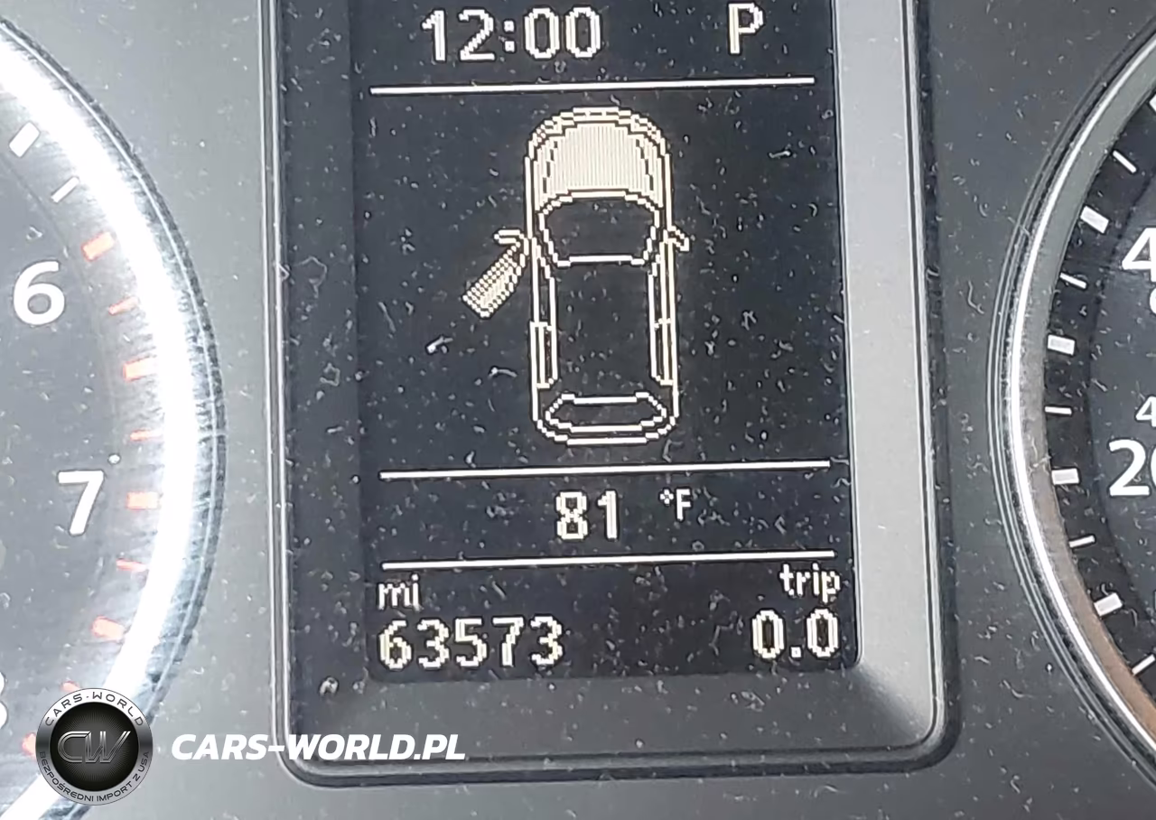 2018 Volkswagen Tiguan Limited 2.0T VIN:WVGAV7AX3JK003759 - 15