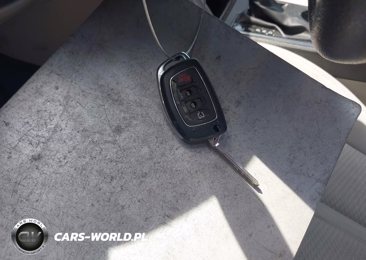 2016 Hyundai Sonata Sport VIN:5NPE34AF5GH289297 - 11