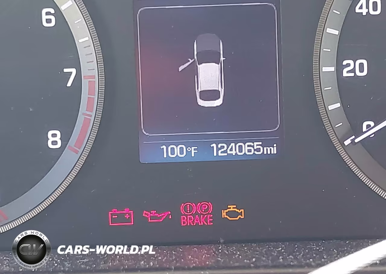 2016 Hyundai Sonata Sport VIN:5NPE34AF5GH289297 - 15