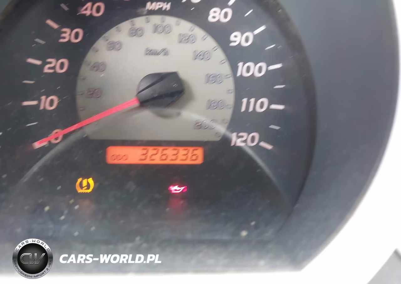 2006 Toyota Tacoma VIN:5TETX22N16Z248408 - 7