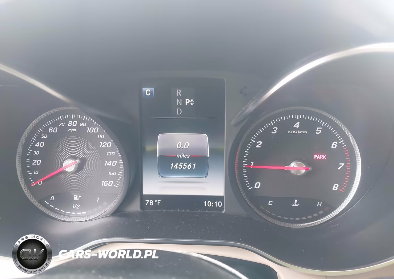 2018 Mercedes-Benz Glc 300 4Matic VIN:WDC0G4KB6JV074894 - 7