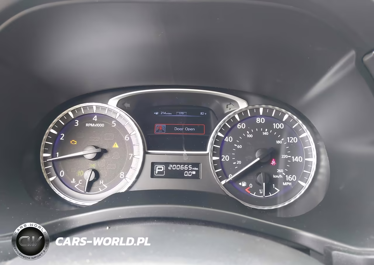 2013 Infiniti Jx35 VIN:5N1AL0MM8DC326704 - 7