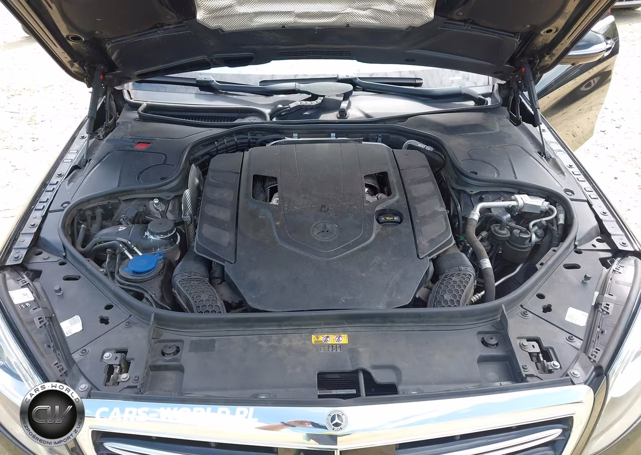2018 Mercedes-Benz S 560 VIN:WDDUG8DBXJA412371 - 10