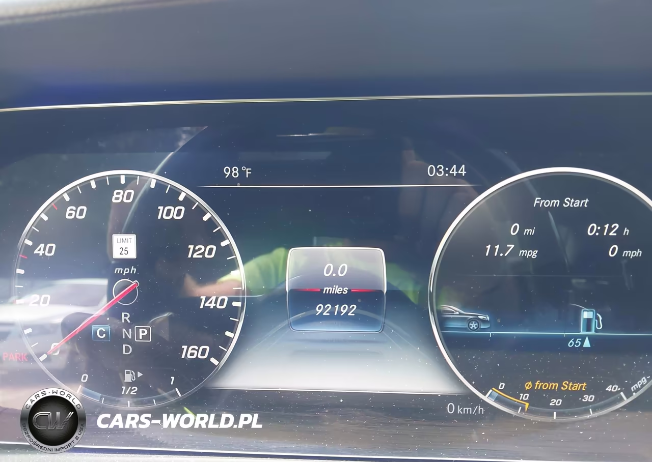 2018 Mercedes-Benz S 560 VIN:WDDUG8DBXJA412371 - 7