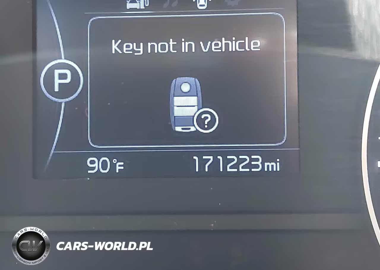 2017 Kia Sportage Ex VIN:KNDPNCAC0H7265014 - 15