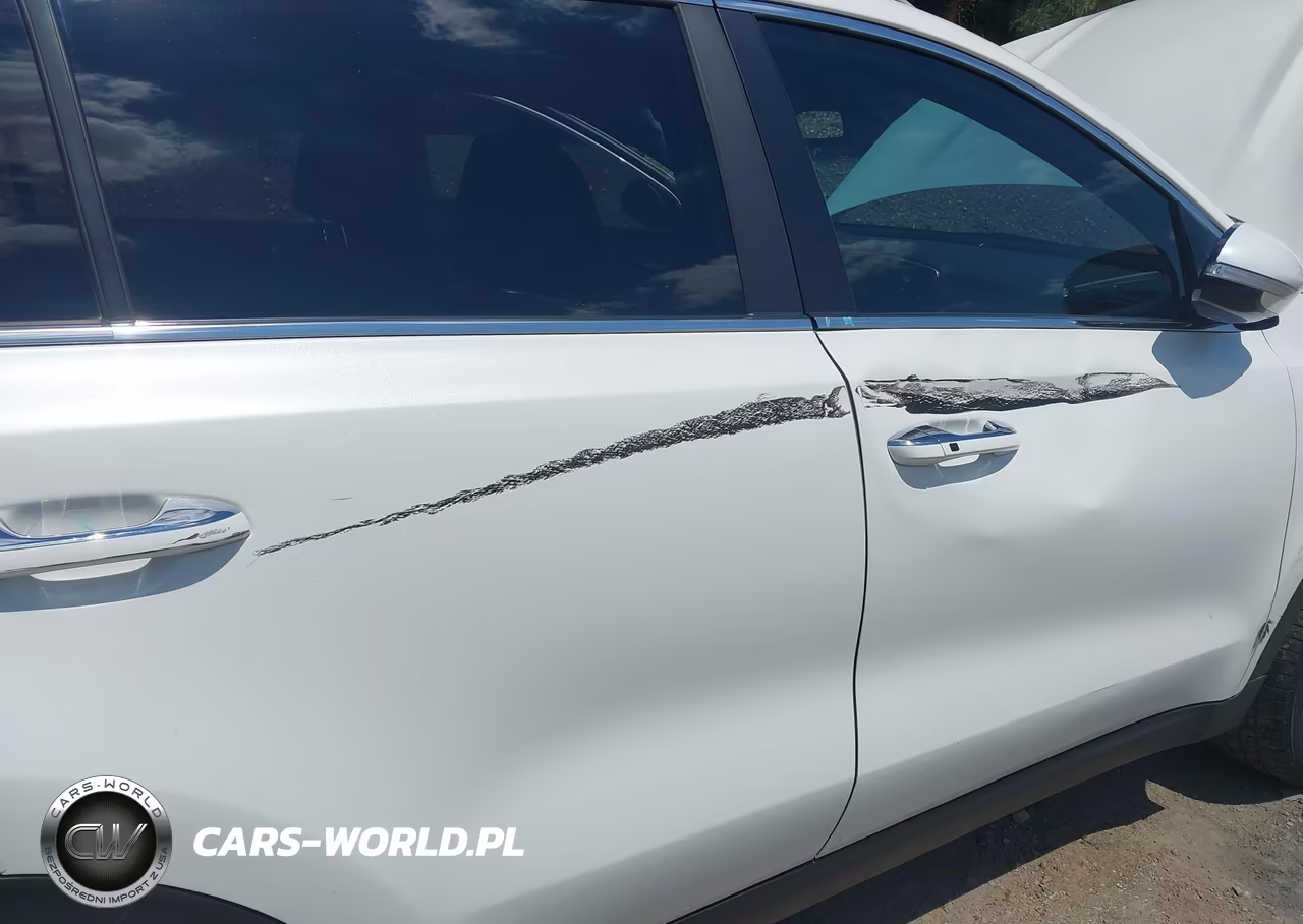 2017 Kia Sportage Ex VIN:KNDPNCAC0H7265014 - 6