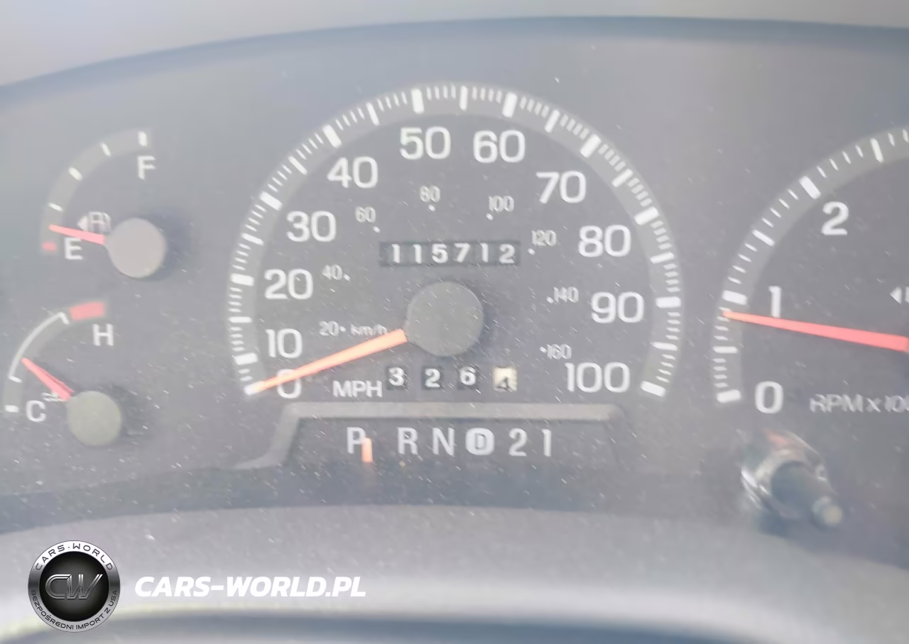1998 Ford F-150 Standard-Xl-Xlt VIN:1FTZF1725WNA82662 - 7
