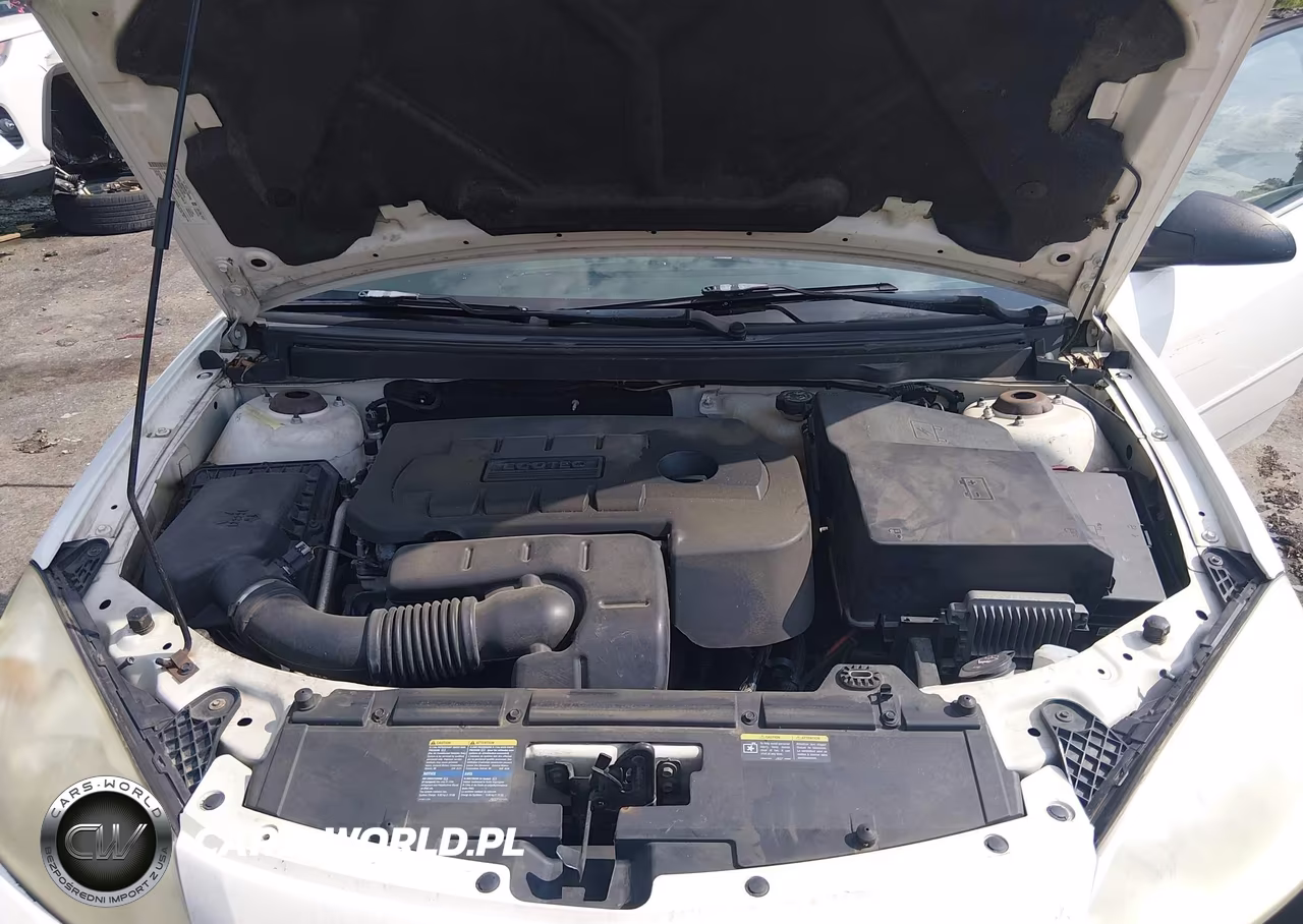 2007 Pontiac G6 Value Leader VIN:1G2ZF58B774201247 - 10