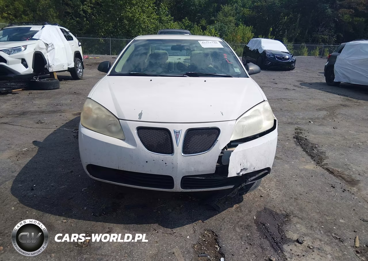 2007 Pontiac G6 Value Leader VIN:1G2ZF58B774201247 - 12