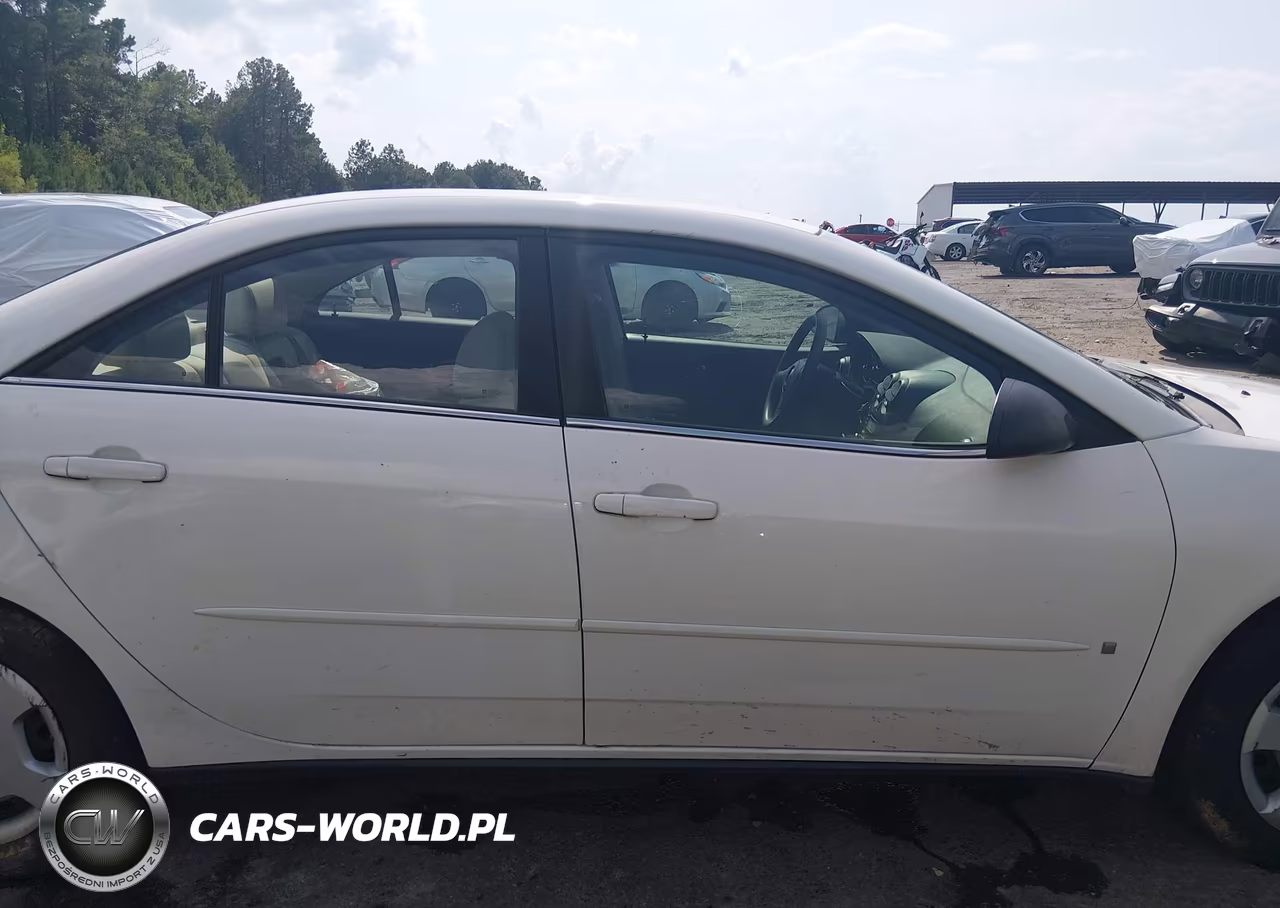 2007 Pontiac G6 Value Leader VIN:1G2ZF58B774201247 - 13