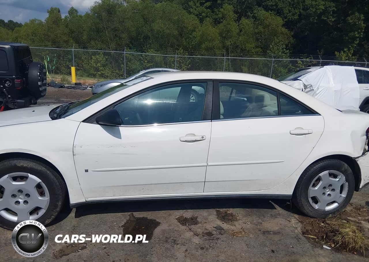 2007 Pontiac G6 Value Leader VIN:1G2ZF58B774201247 - 14