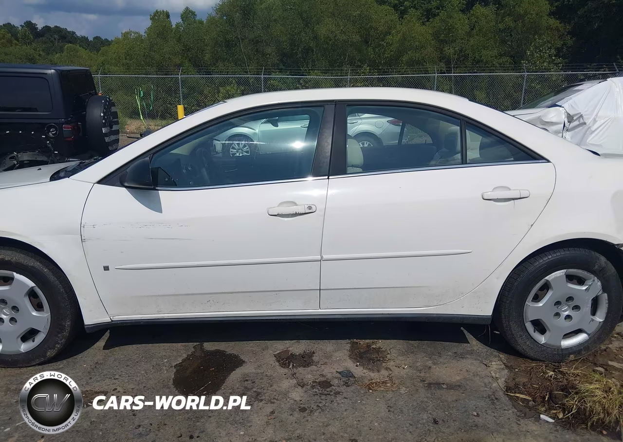 2007 Pontiac G6 Value Leader VIN:1G2ZF58B774201247 - 17
