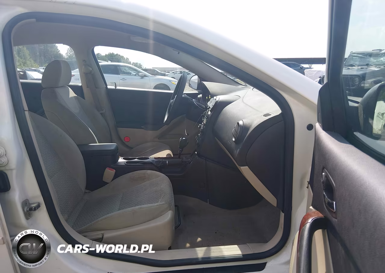 2007 Pontiac G6 Value Leader VIN:1G2ZF58B774201247 - 5