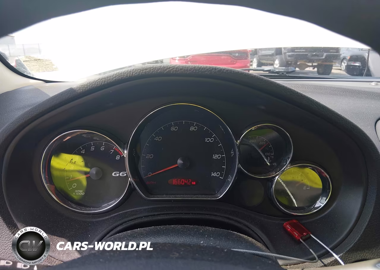 2007 Pontiac G6 Value Leader VIN:1G2ZF58B774201247 - 7