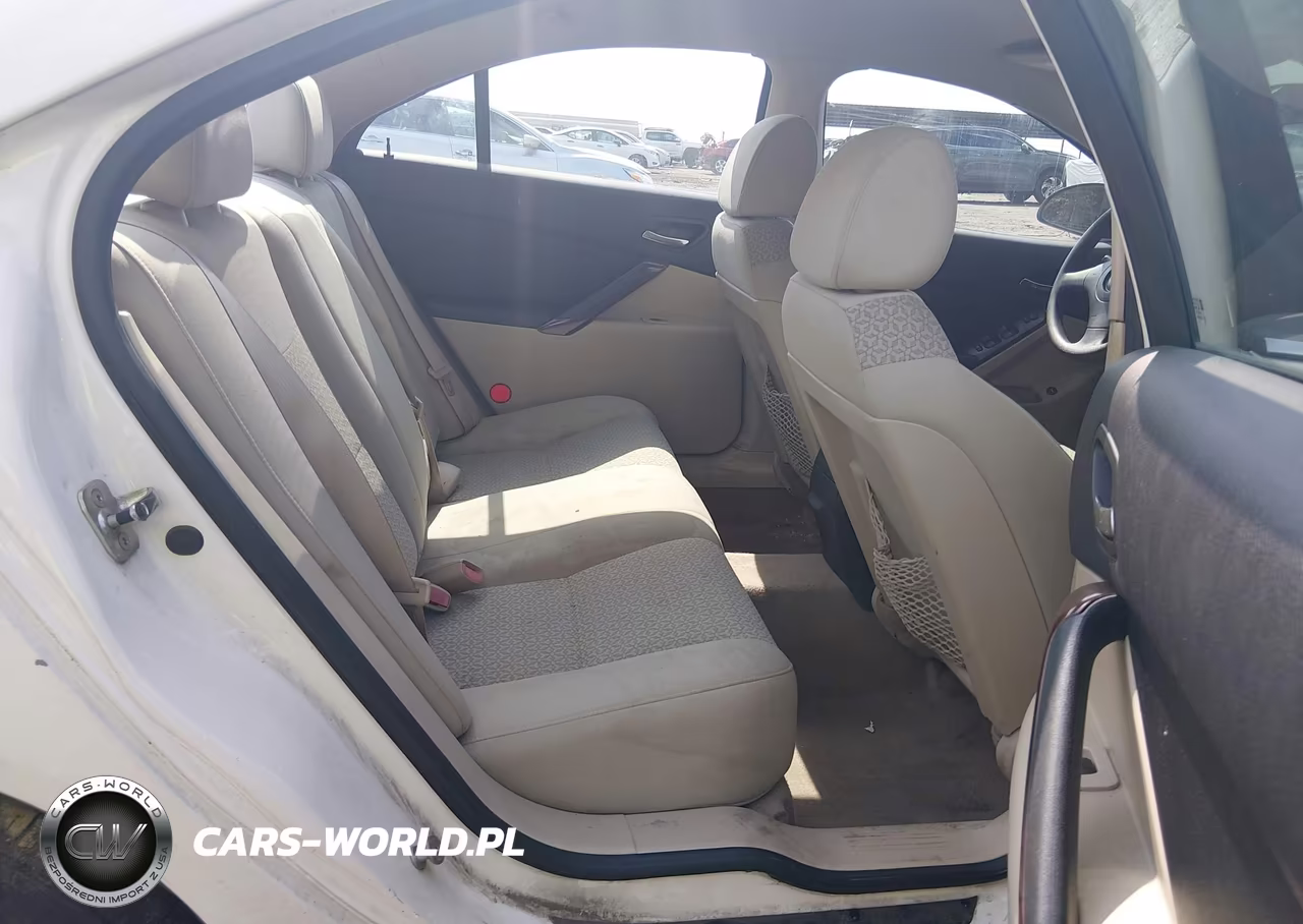 2007 Pontiac G6 Value Leader VIN:1G2ZF58B774201247 - 8