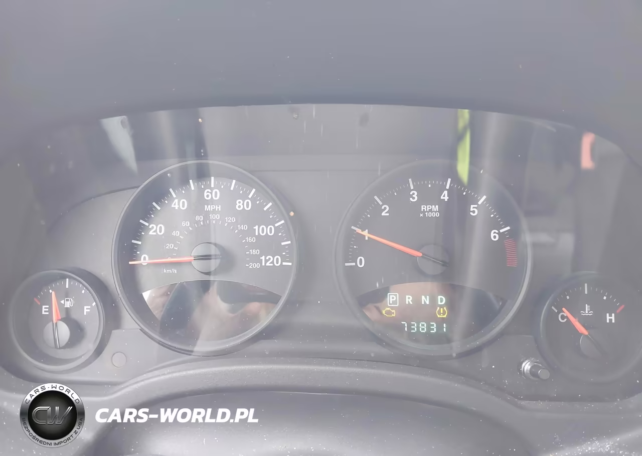 2012 Jeep Compass Latitude VIN:1C4NJDEB1CD541480 - 7