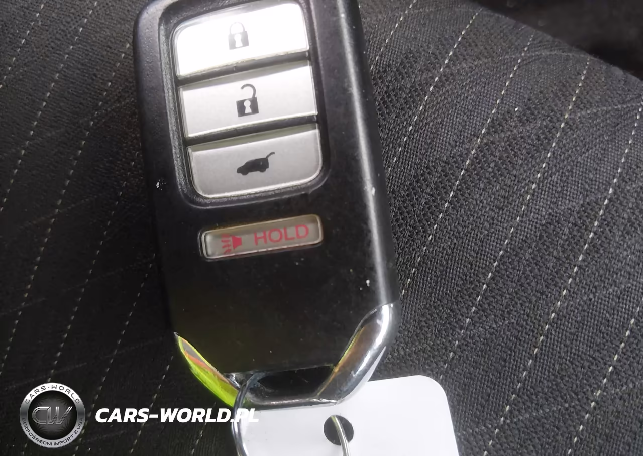 2018 Honda Fit Ex VIN:3HGGK5H81JM725445 - 11