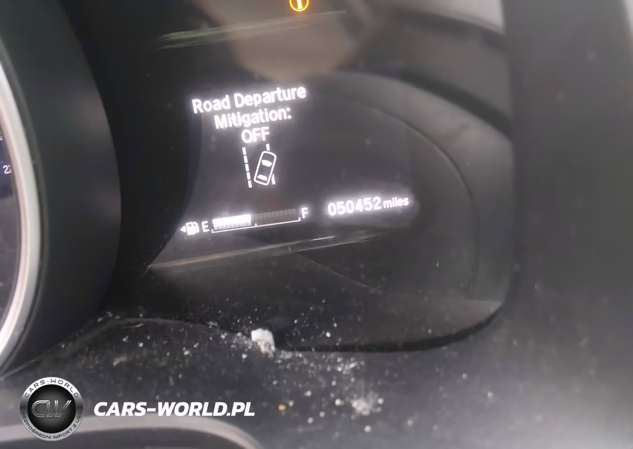 2018 Honda Fit Ex VIN:3HGGK5H81JM725445 - 15