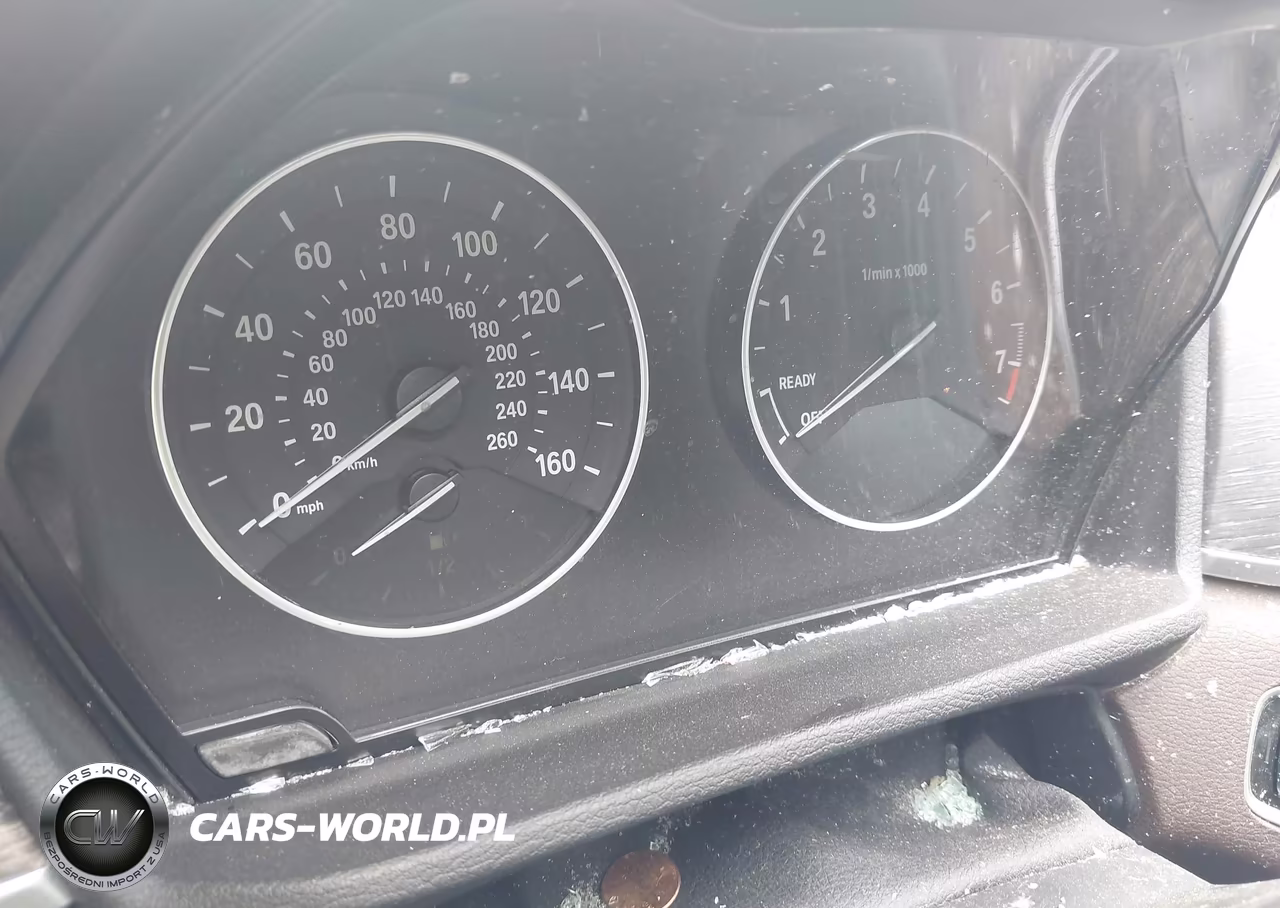 2017 BMW X1 xDrive28I VIN:WBXHT3Z31H4A55320 - 14