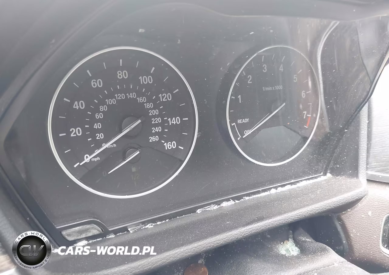 2017 BMW X1 xDrive28I VIN:WBXHT3Z31H4A55320 - 7