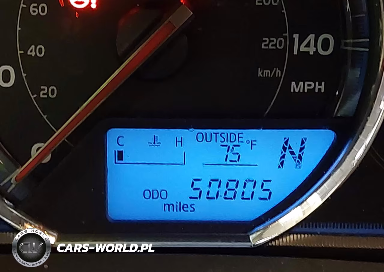 2013 Toyota Rav4 Limited VIN:2T3DFREV9DW117330 - 15