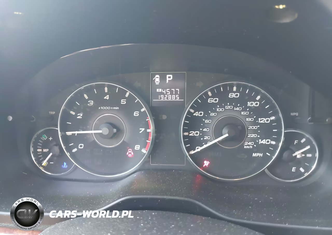 2011 Subaru Outback 2.5I Limited VIN:4S4BRCLCXB3351226 - 7