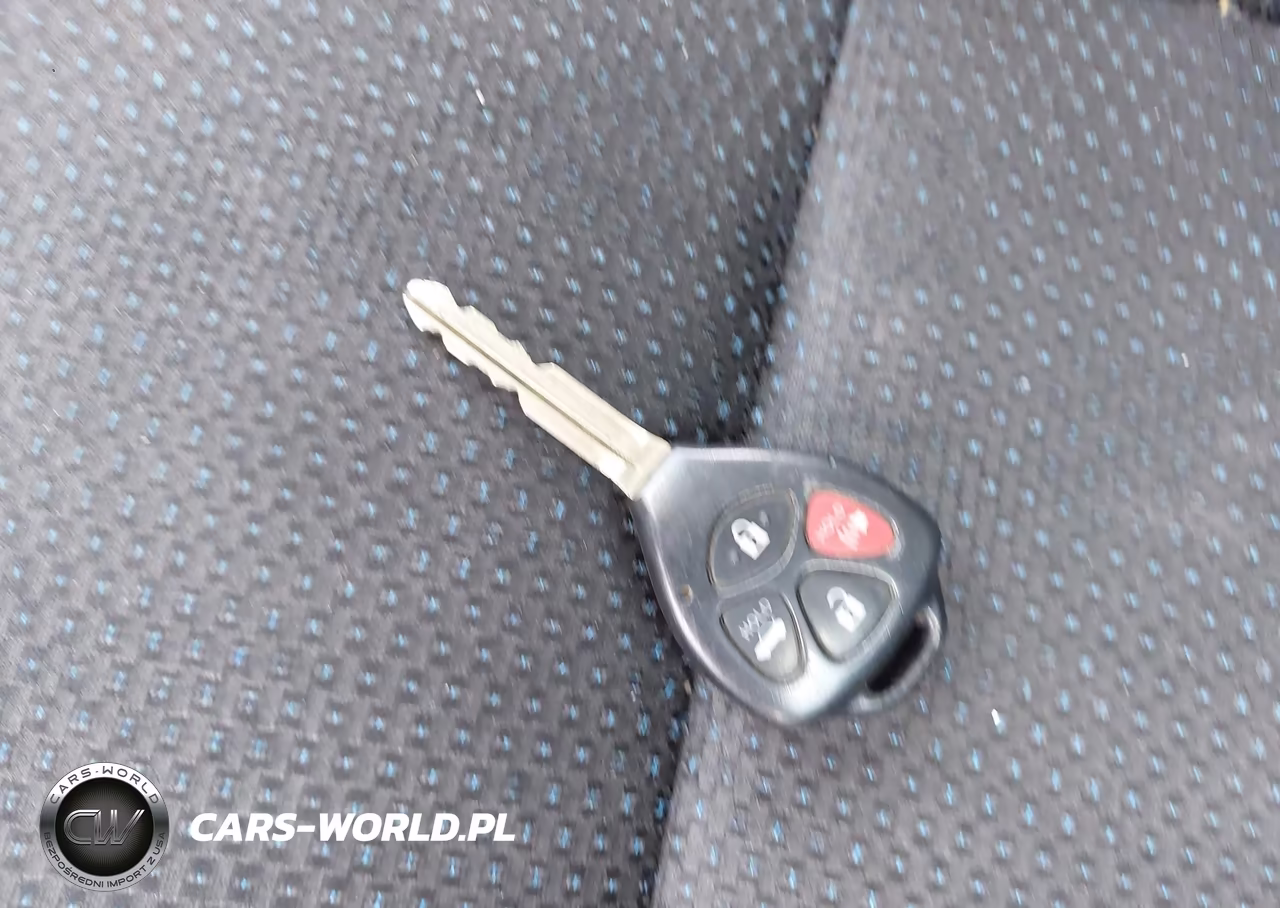 2010 Toyota Corolla S VIN:1NXBU4EE3AZ216570 - 11