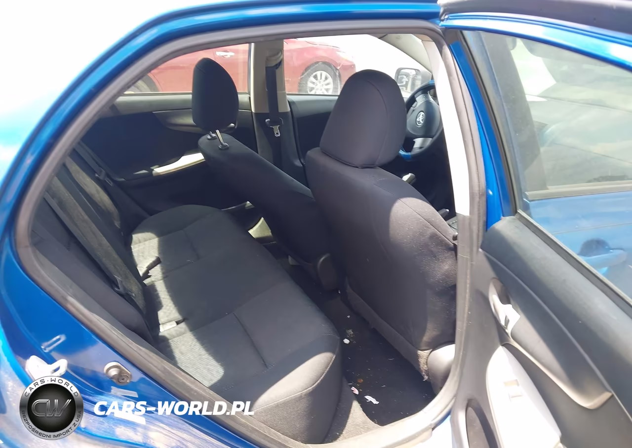 2010 Toyota Corolla S VIN:1NXBU4EE3AZ216570 - 8