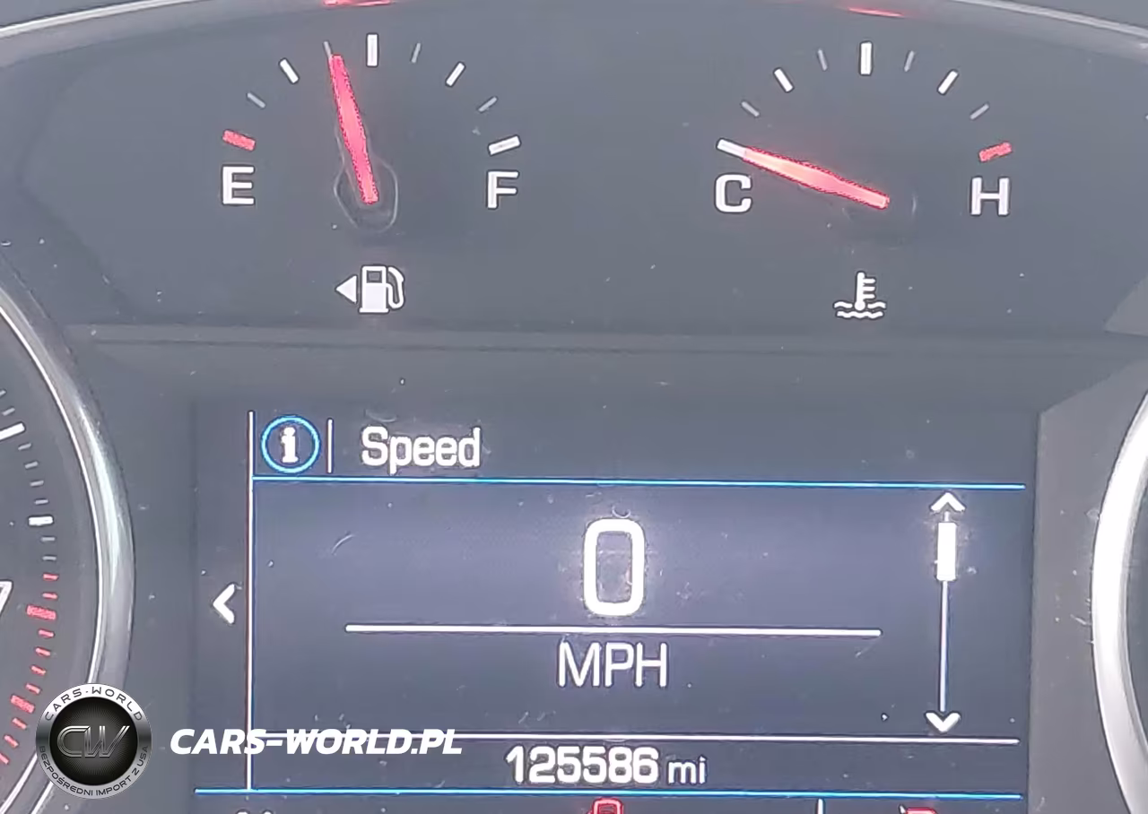 2020 GMC Acadia Fwd Sle VIN:1GKKNRLS0LZ137200 - 15