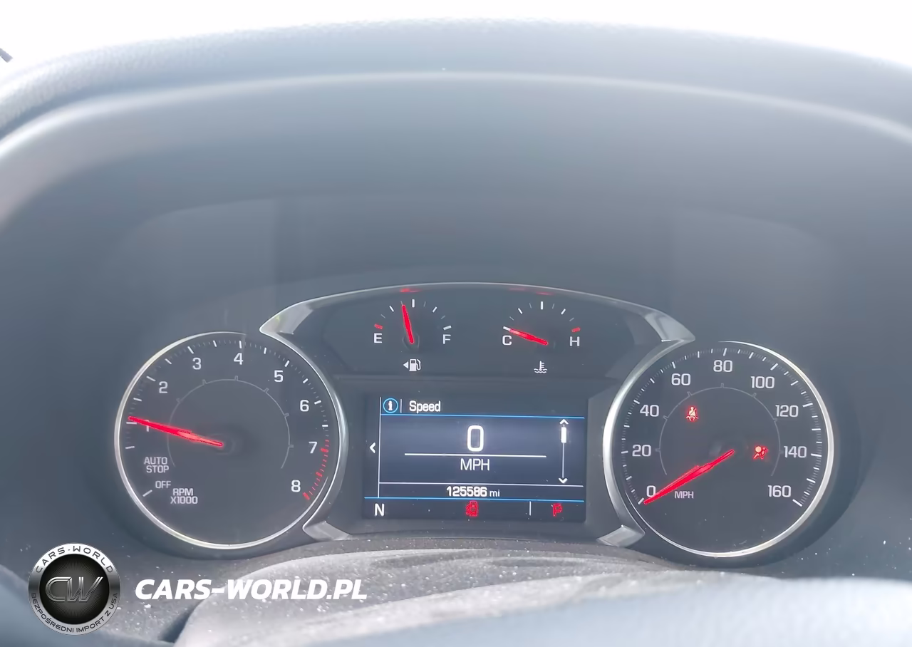 2020 GMC Acadia Fwd Sle VIN:1GKKNRLS0LZ137200 - 7