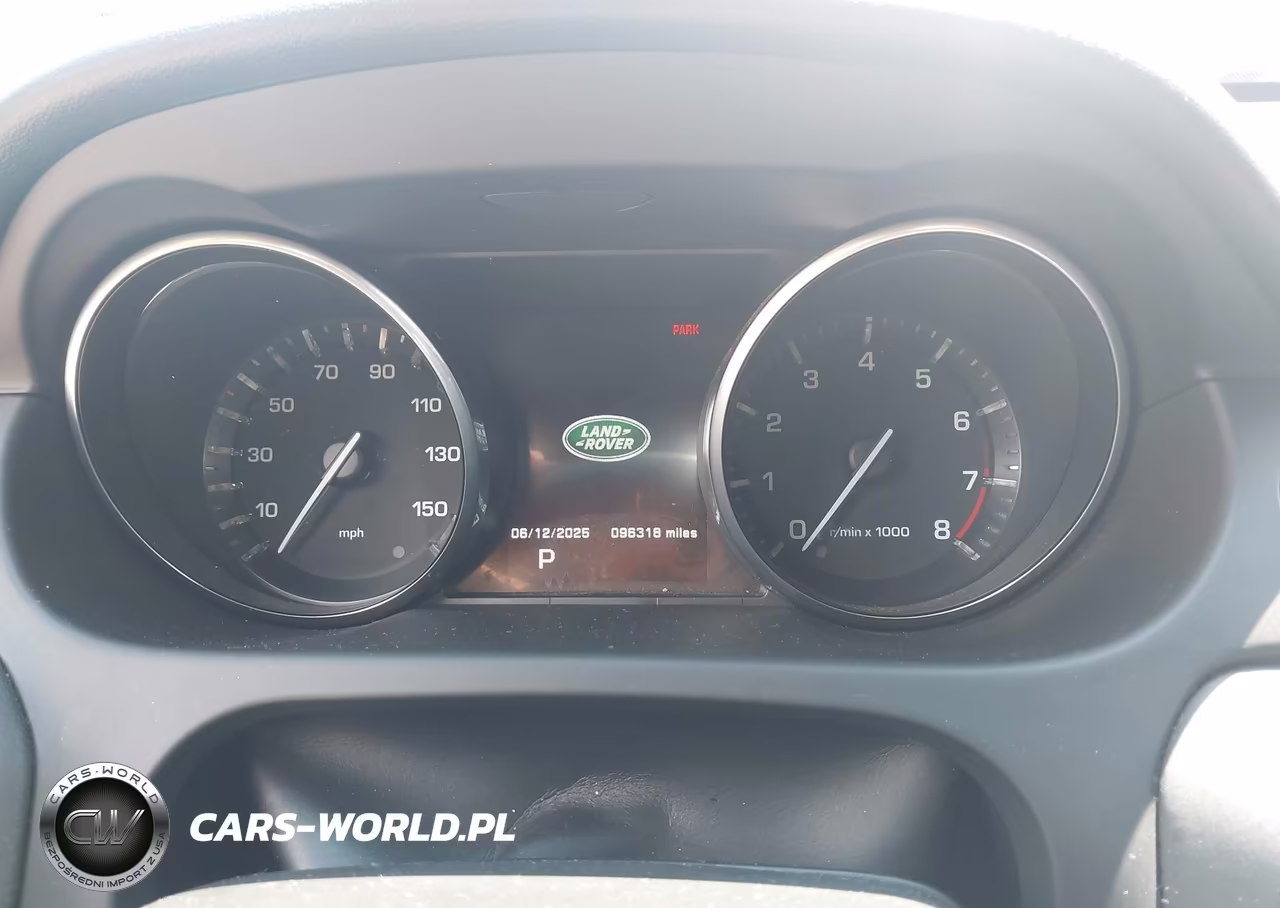 2016 Land Rover Discovery Sport Hse VIN:SALCR2BG1GH623835 - 7