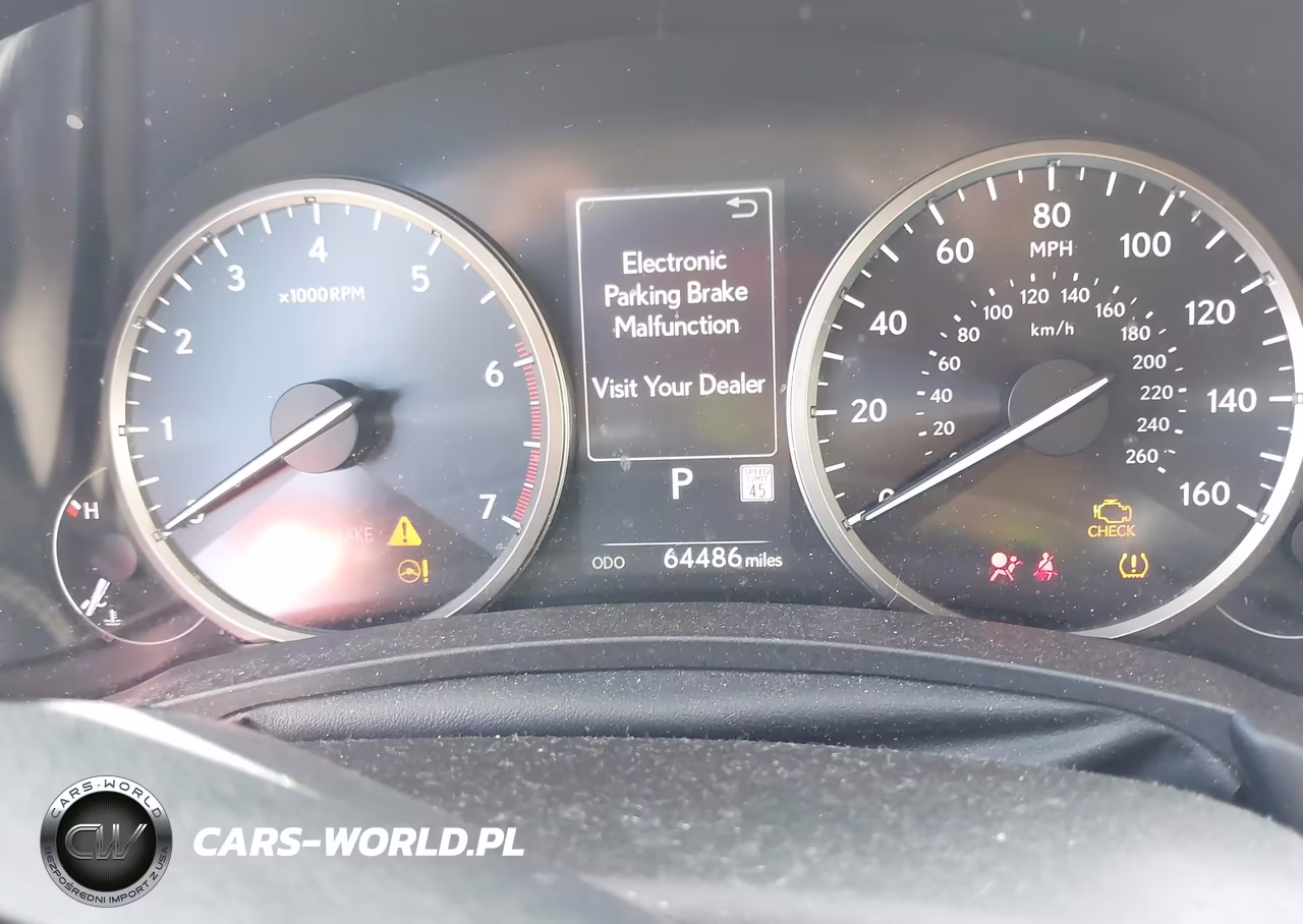 2020 Lexus Nx 300 Base VIN:JTJAARDZ8L5015977 - 7