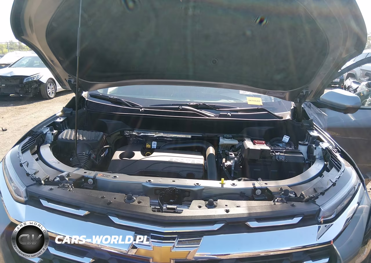 2026 Chevrolet Equinox Fwd Lt VIN:3GNAXHEG7TL468939 - 10