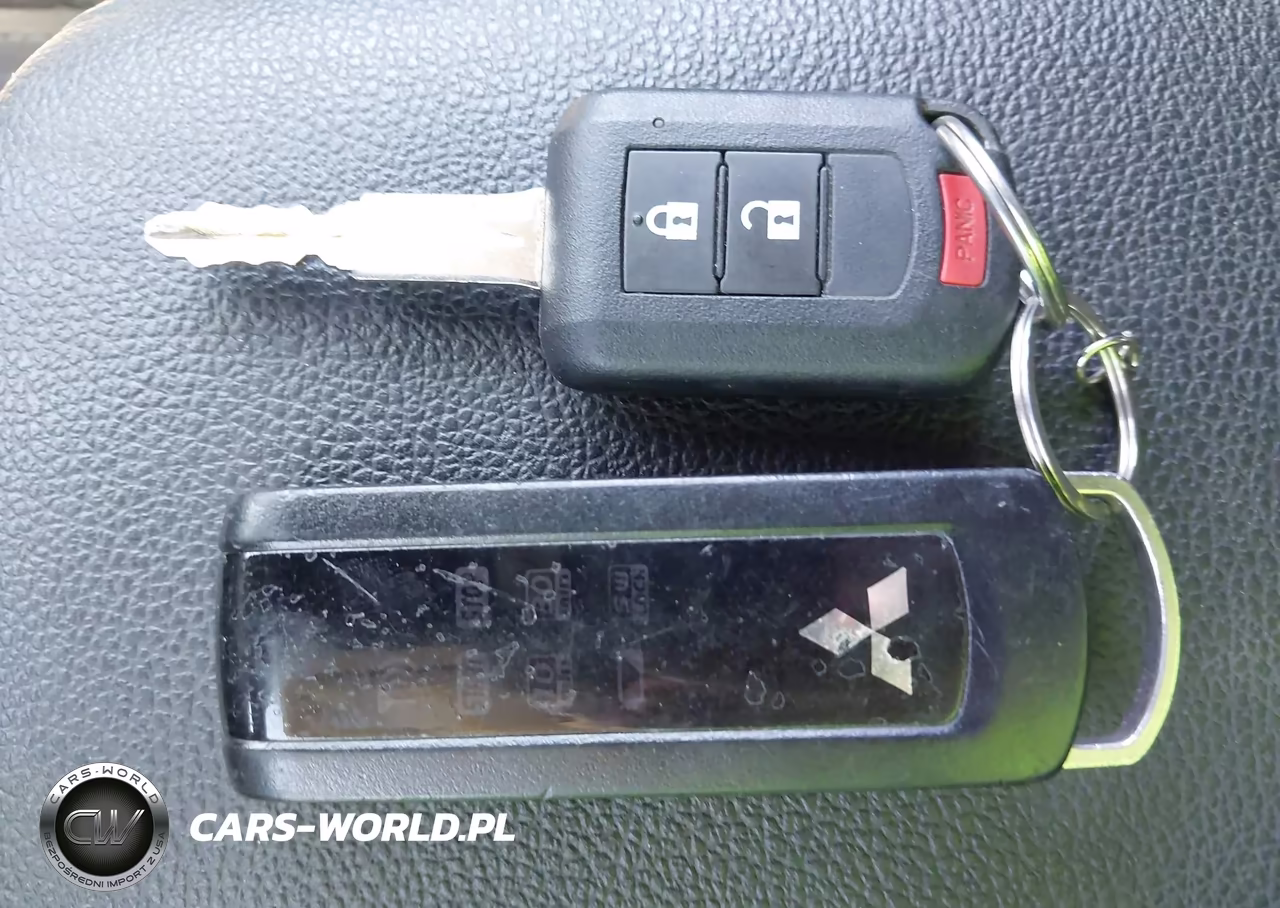 2020 Mitsubishi Outlander Sport 2.0 Es Awc VIN:JA4AR3AU2LU002384 - 11