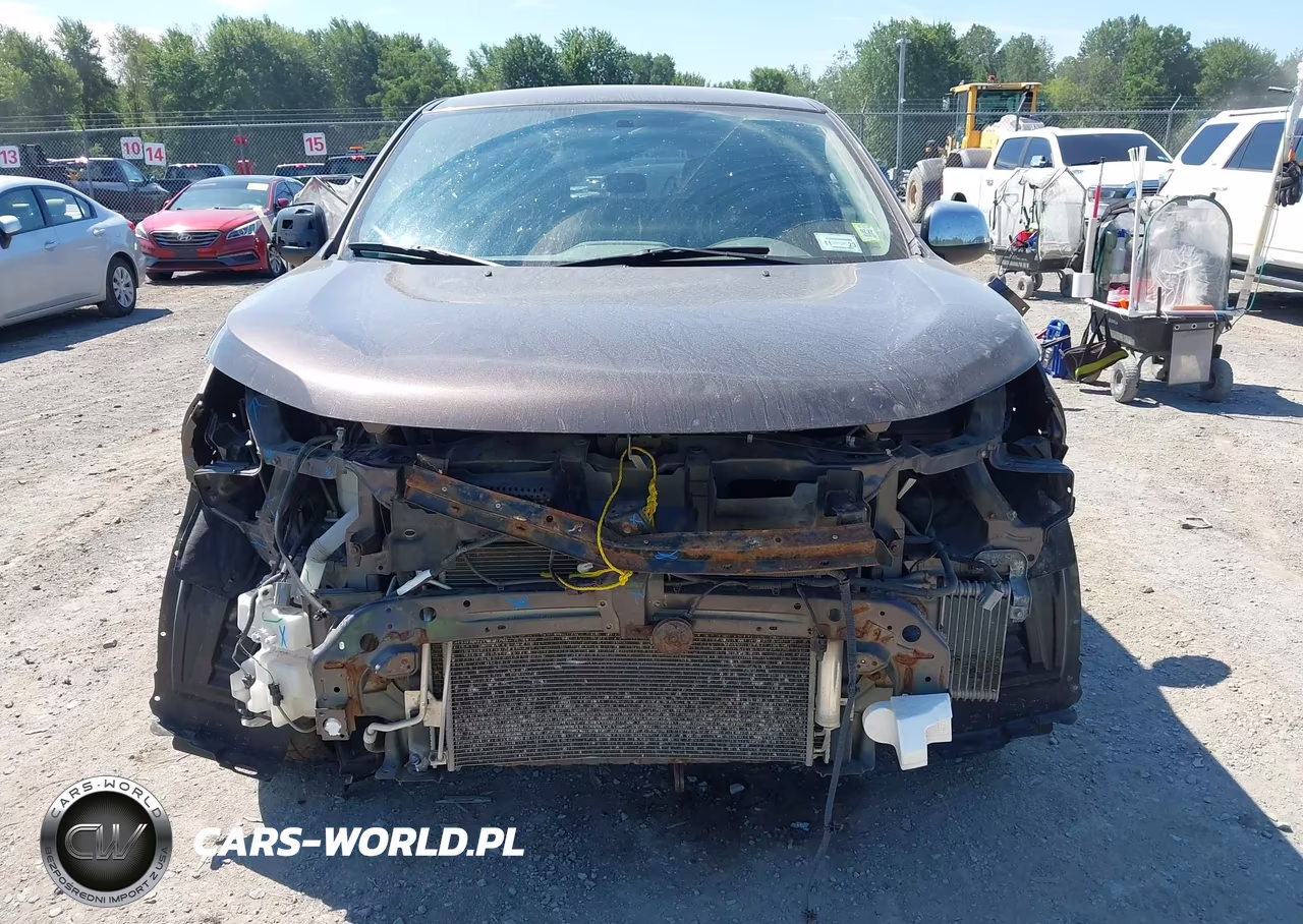 2020 Mitsubishi Outlander Sport 2.0 Es Awc VIN:JA4AR3AU2LU002384 - 13