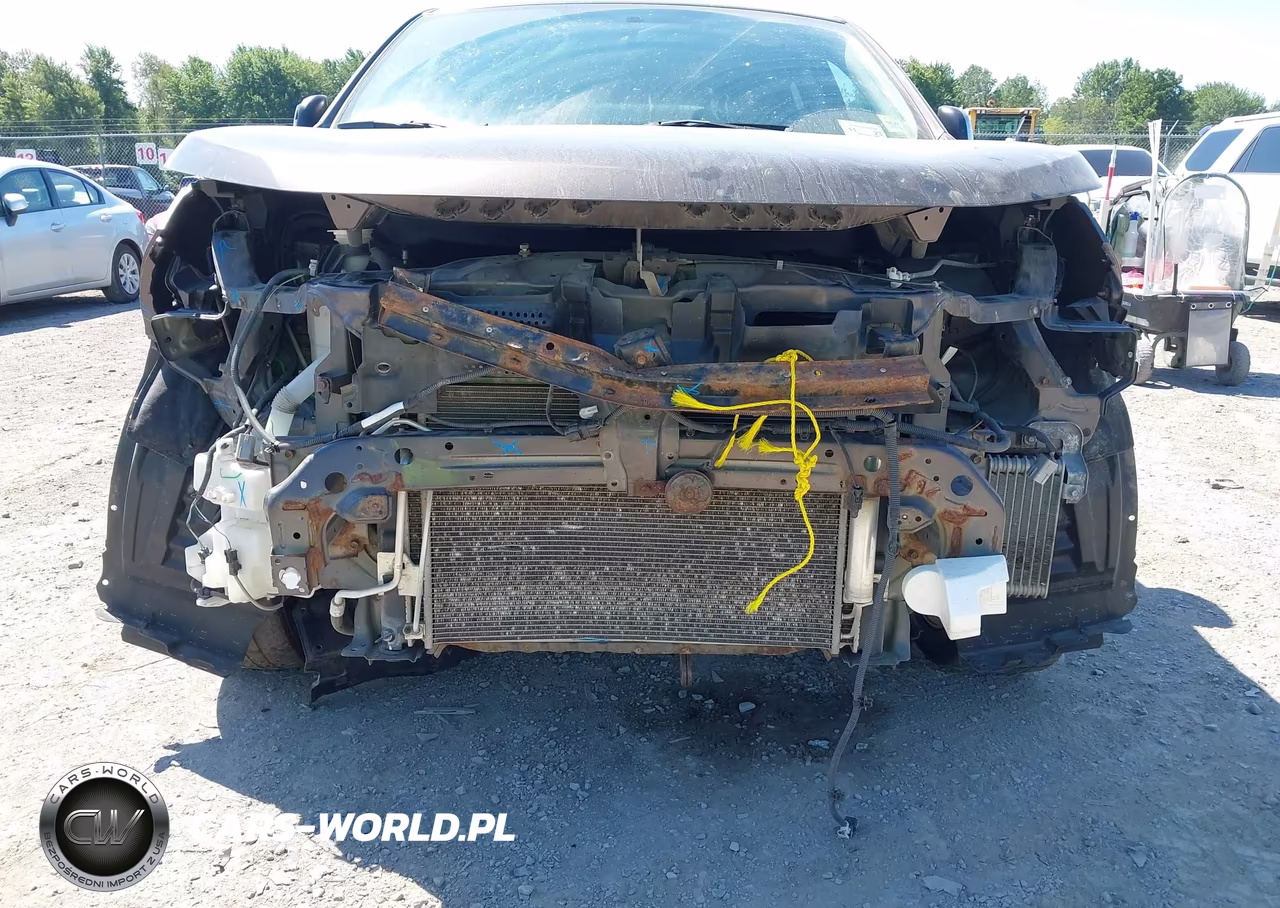 2020 Mitsubishi Outlander Sport 2.0 Es Awc VIN:JA4AR3AU2LU002384 - 6