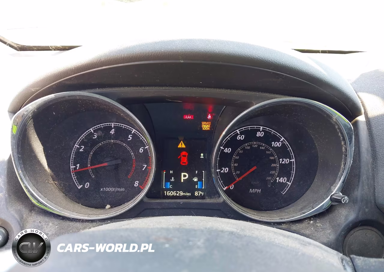 2020 Mitsubishi Outlander Sport 2.0 Es Awc VIN:JA4AR3AU2LU002384 - 7