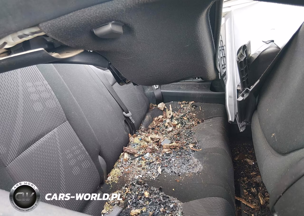 2011 Scion Tc VIN:JTKJF5C72B3016090 - 8