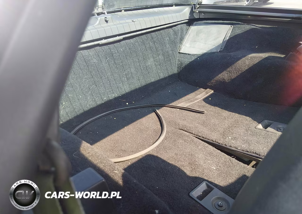 1986 Chevrolet Corvette VIN:1G1YY0781G5120063 - 8
